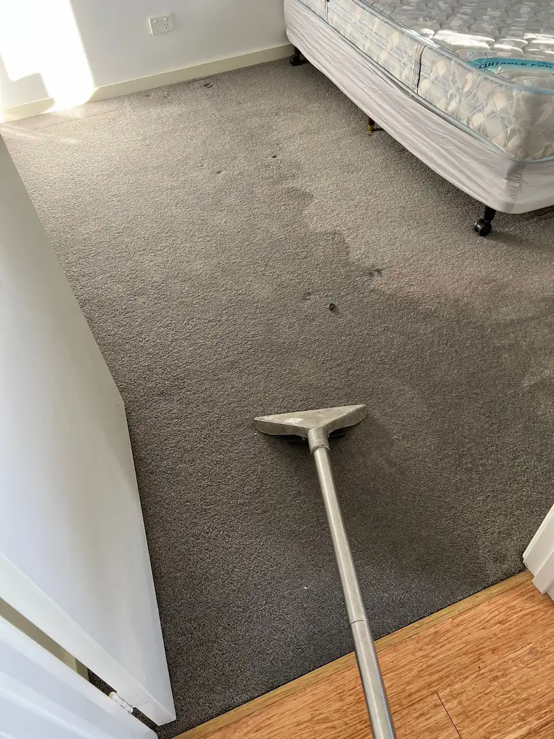 Flood damaged property restoration perth